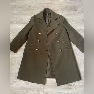 Topshop Coat